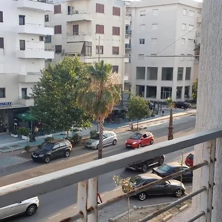 Plazh דירה דורס