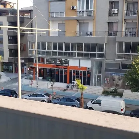 Plazh Appartamento